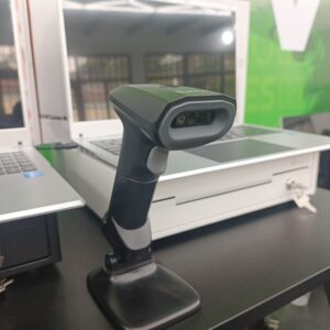 LECTOR INALAMBRICO SOLUX 0615