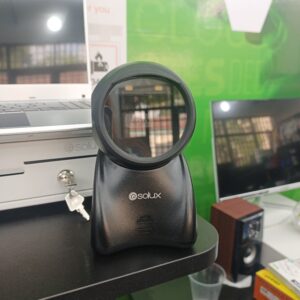 LECTOR SOLUX REDONDO 7500