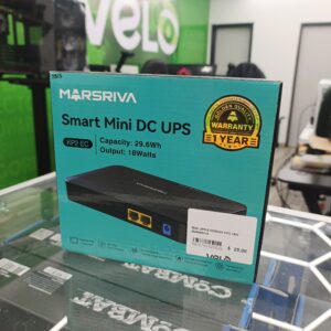 MINI UPS 8.000MAH KP2 18W MARSRIVA