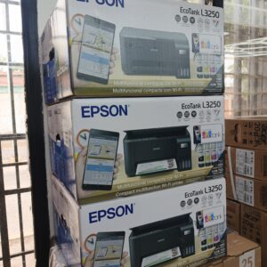 IMPRESORA MULTIFUNCIONAL EPSON L3250