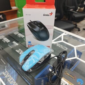 MOUSE DX-150X AZUL