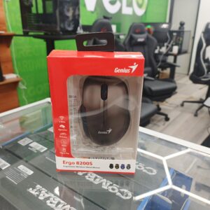 MOUSE ERGO 8200S CHOCOLATE