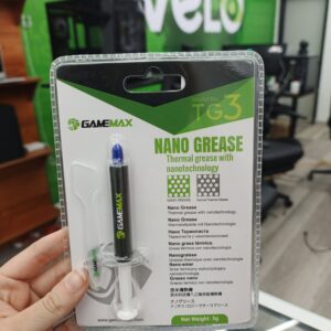 PASTA TERMICA GAMEMAX TG3 ALTO RENDIMIENTO