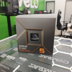 PROCESADOR AMD RYZEN 5 8500G