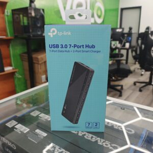 USB 3.0 7 PORT HUB