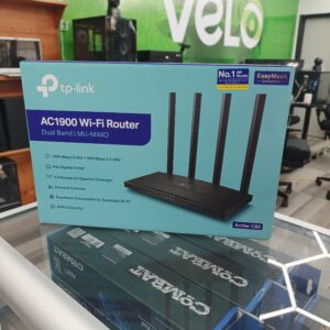 ROUTER AC190074