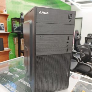 DESKTOP AROA ISAP INTEL CORE i3 8GB DDR3 120GB SSD