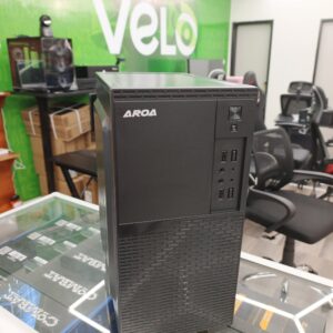 DESKTOP AROA HIYPERION CORE i5 8GB DDR4 256GB