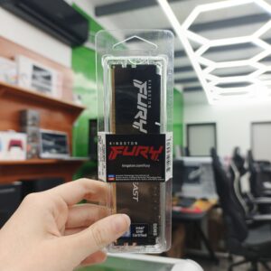 MEMORIA RAM KINGSTON 16GB DDR5