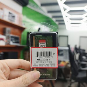 MEMORIA RAM 16GB DDR4 LAPTOP