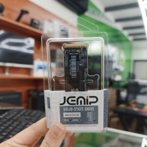 SSD JEMIP 2TB/ M.2 2280/ PCle (EMPAQUE RETAIL) (E)
