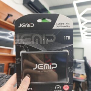 SSD JEMIP 1TB/ 2.5"/ SATA 3/ 525MB/s 490MB/s (EMPAQUE RETAIL) (E)