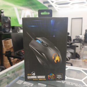 MOUSE AMMOX X1-600