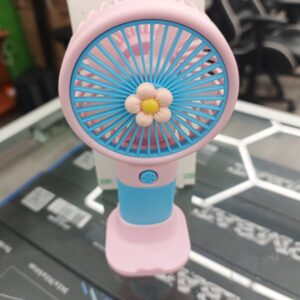 MINI VENTILADORES