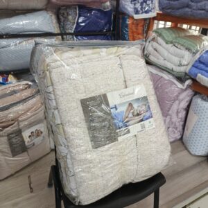 EDREDON PRIMAVERA QUEEN