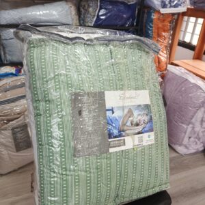 EDREDON PRIMAVERA DOBLE-MATRIMONIAL