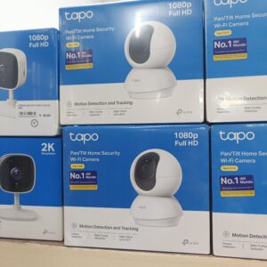 CAMARA SEG WI-FI TAPO C200 HD 1080