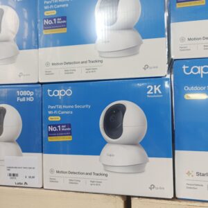 CAMARA SEG WI-FI TAPO C210 2K RESOLUTION