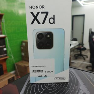 TELEFONO HONOR X7D