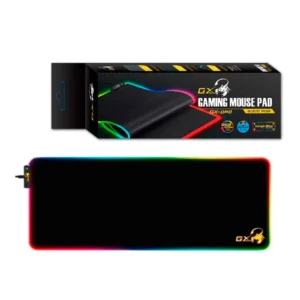 MOUSE PAD GENIUS GX PAD 800 RGB