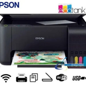 IMPRESORA MULTIFUNCIONAL EPSON L3250