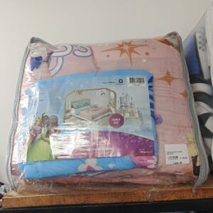 EDREDON INFANTIL DISNEY INDIVIDUAL