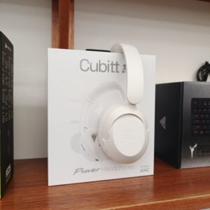 AUDIFONOS CUBITT