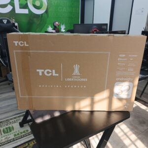 TV TCL 32'' SMART TV
