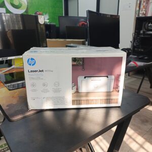 IMPRESORA HP M111W LASERTJET/ MONOCROMATICA/ 32MB/ 21PPM/ USB-WIFI
