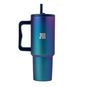 TERMO TUMBLER TORNASOL CUBITT 40 ONZAS