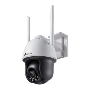 VIGI C540-W (4MM) 4MP PT WIFI NET CAMERA