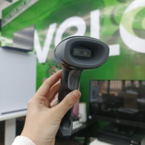 LECTOR INALAMBRICO U20-W