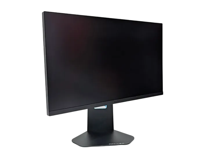 MONITOR JEMIP 27'' GAMING VANGUARD/ MINI LED/ QHD/ 2560X1440/ 240HZ/ IPS/ RGB/ 2XHDMI+2XDP/ NEGRO - Imagen 2
