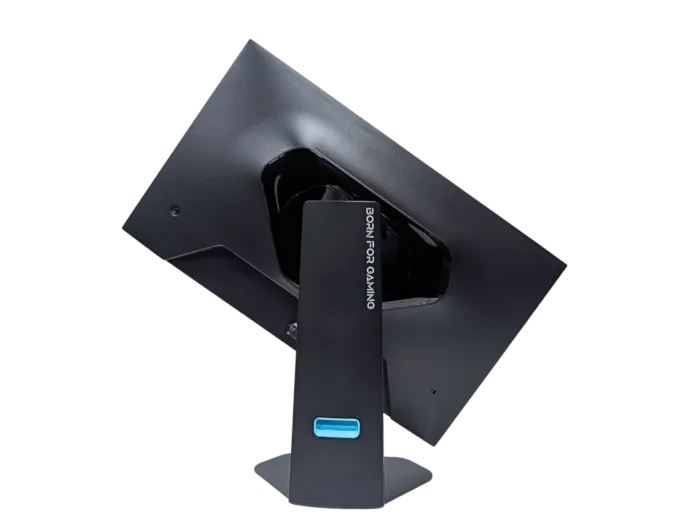 MONITOR JEMIP 27'' GAMING VANGUARD/ MINI LED/ QHD/ 2560X1440/ 240HZ/ IPS/ RGB/ 2XHDMI+2XDP/ NEGRO - Imagen 4