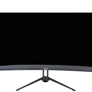 MONITOR JEMP 27" GAMER CURVO ZETA ONE CURVED FULL HD/ 1920X1080/100HZ/1000R/VA/HDMI+DP+AUDIO OUT/ NEGRO