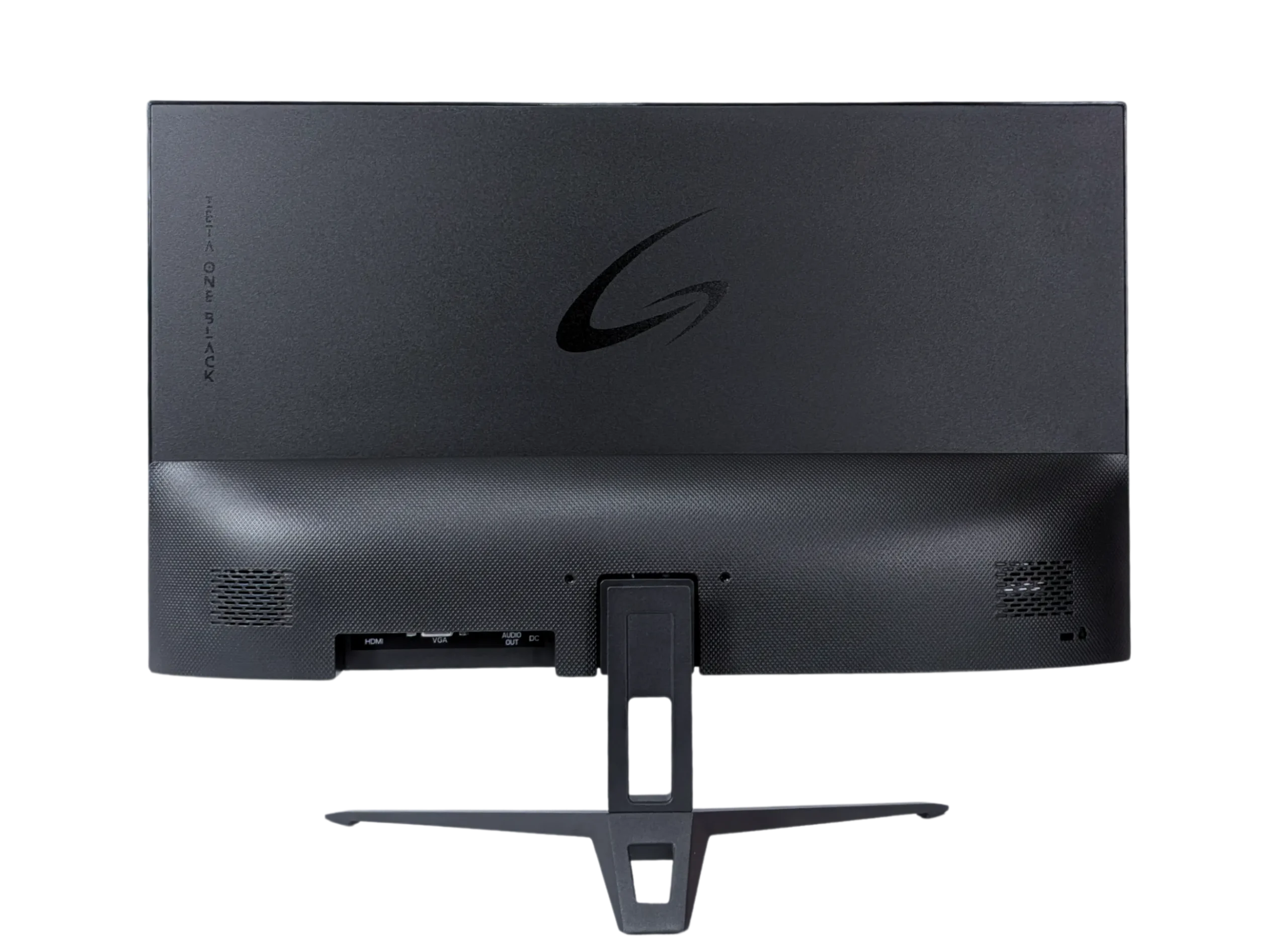 MONITOR JEMIP 21.5" GAMIN ZETA ONE/ FULL HD / 1920X1080/100HZ/VA/HDMI+DP+AUDIO OUT/NEGRO - Imagen 2