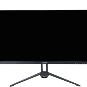 MONITOR JEMIP 21.5" GAMING ZETA ONE /FULL HD / 1920X1080/100HZ/VA /HDMI+DP+AUDIO OUT / BLANCO
