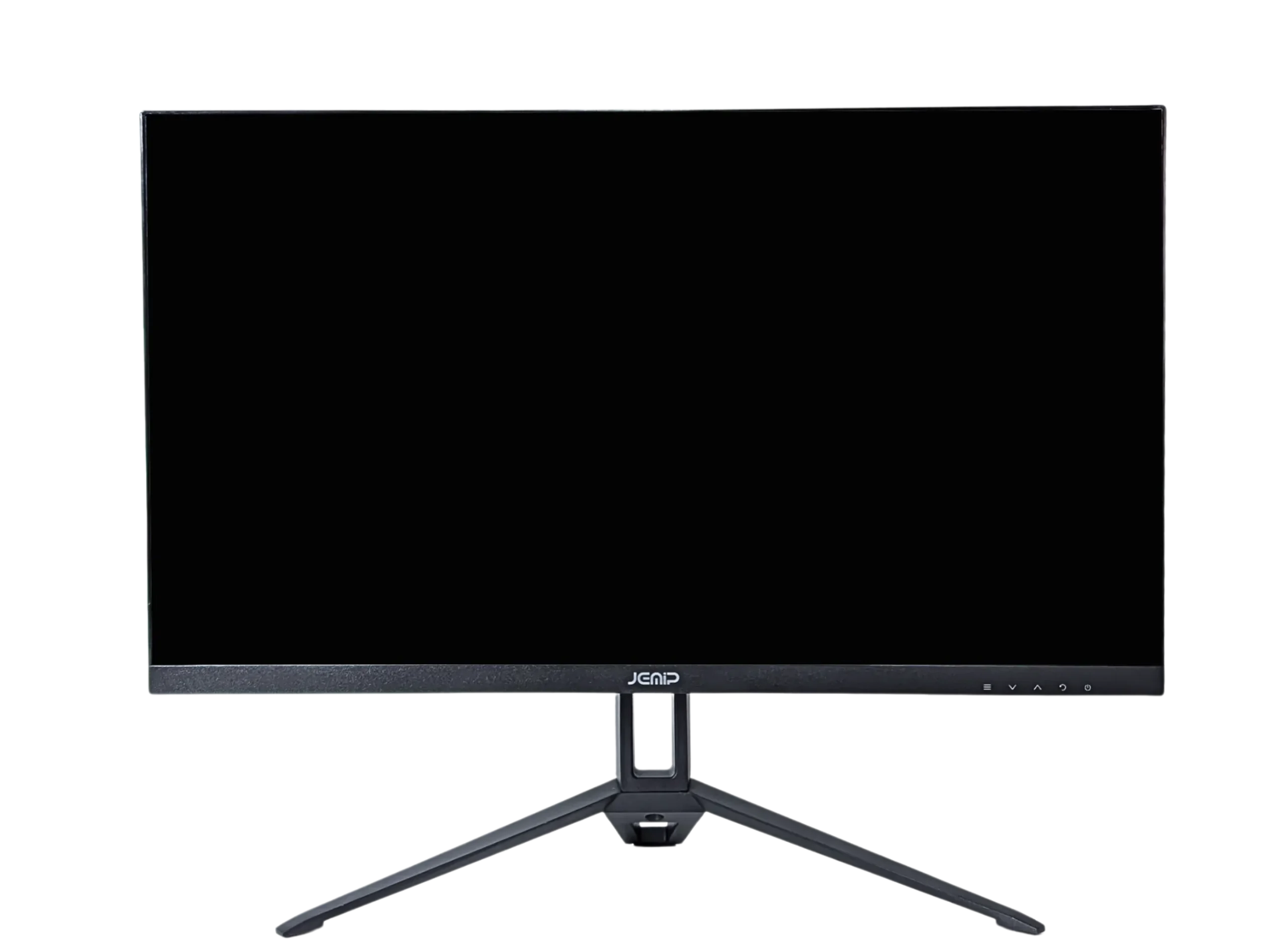 MONITOR JEMIP 21.5" GAMIN ZETA ONE/ FULL HD / 1920X1080/100HZ/VA/HDMI+DP+AUDIO OUT/NEGRO