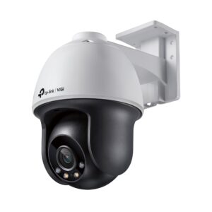 VIGI C540 (4MM) 4MP FULL-COLOR PAN/TILT