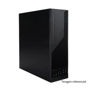 CPU DESKTOP MSI CORE SHIELD/RYZEN 5 5600GT HEXA CORE/16GN DDR4/512GB SSD /400W/NEGRO (E)