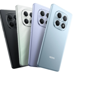 TELEFONO REDMI NOTE 15 8GB RAM 256GB ROM