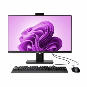 ALL IN ONE COMPAQ  QA24N1GW8256-24"/INTEL N-SERIE N100/8GB/256 GB SSD