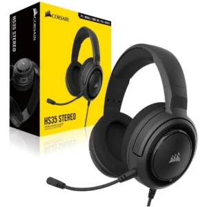 AUDIFONO-MICROFONO CORSAIR GAMING HS35