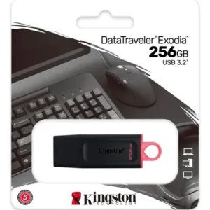 PENDRIVE 256GB