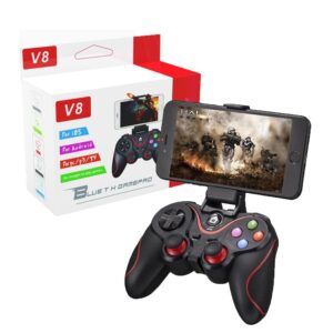 CONTROL GAMEPAD V8