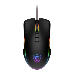 MOUSE FORGE GM300 MSI