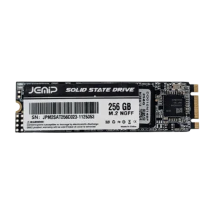 SSD JEMIP 256GB/NGFF M.2/SATA 3