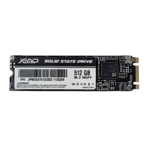SSD JEMIP 512GB/NGFF M.2/SATA 3