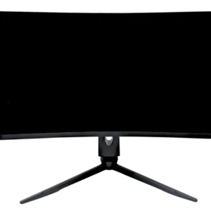 MONITOR JEMIP 27" GAMING CURVO CHROMA PLUS/ 2K/ 2560X1440/ 180HZ/ USB 2.0/VA/ 2HDMI-2DOP-USB/NEGRO