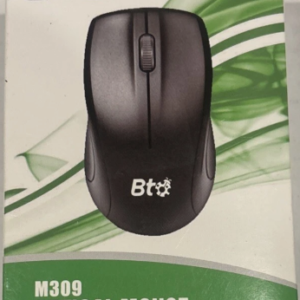 MOUSE M309 OPTICAL BTO